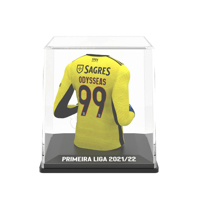 Carregue imagem no visualizador da galeriaVlachodimos - Splink
