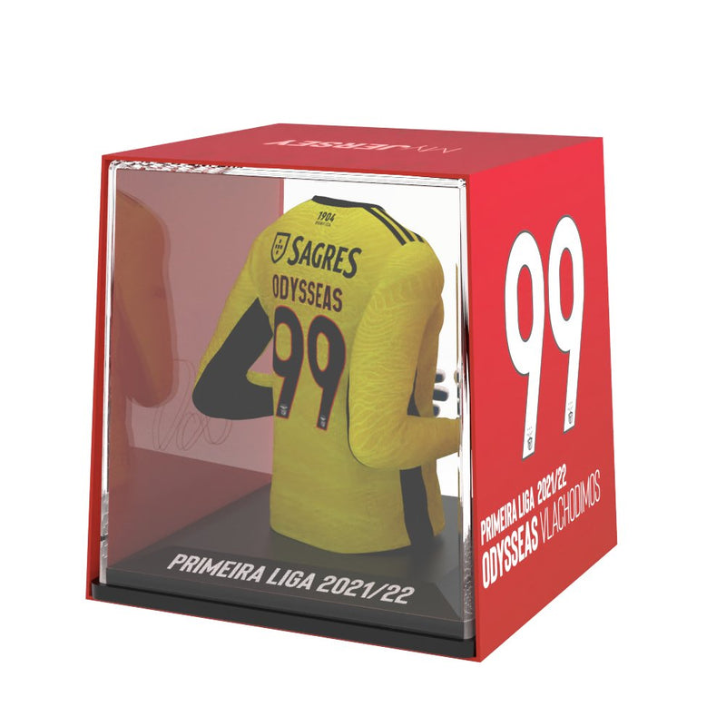 Carregue imagem no visualizador da galeriaVlachodimos - Splink
