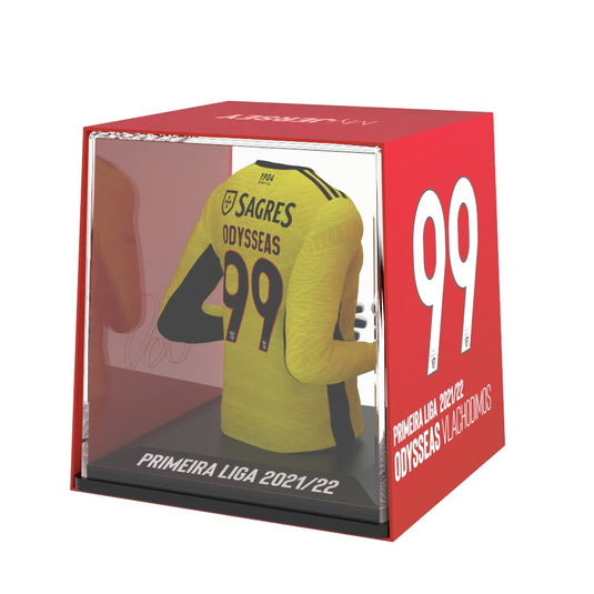 Vlachodimos - Splink