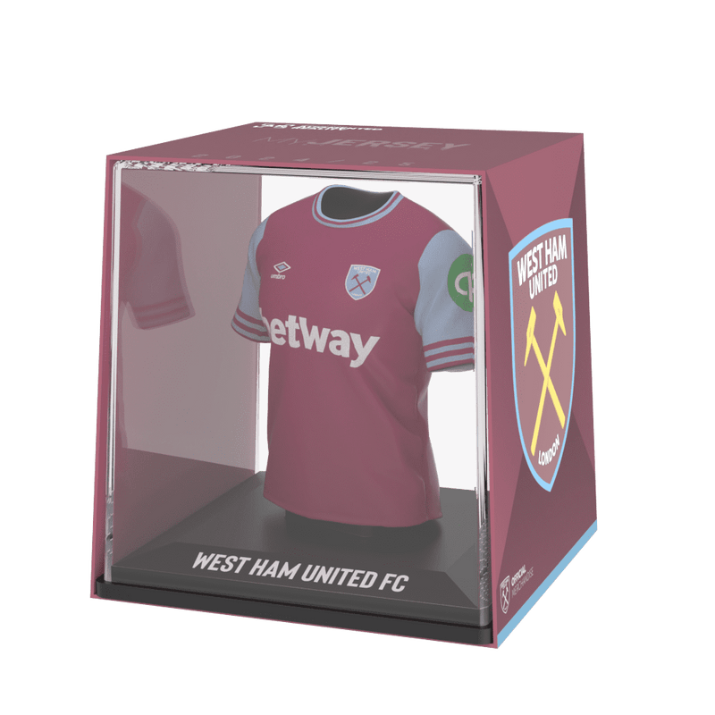 Carregue imagem no visualizador da galeriaWest Ham - Home - 24/25 - Splink
