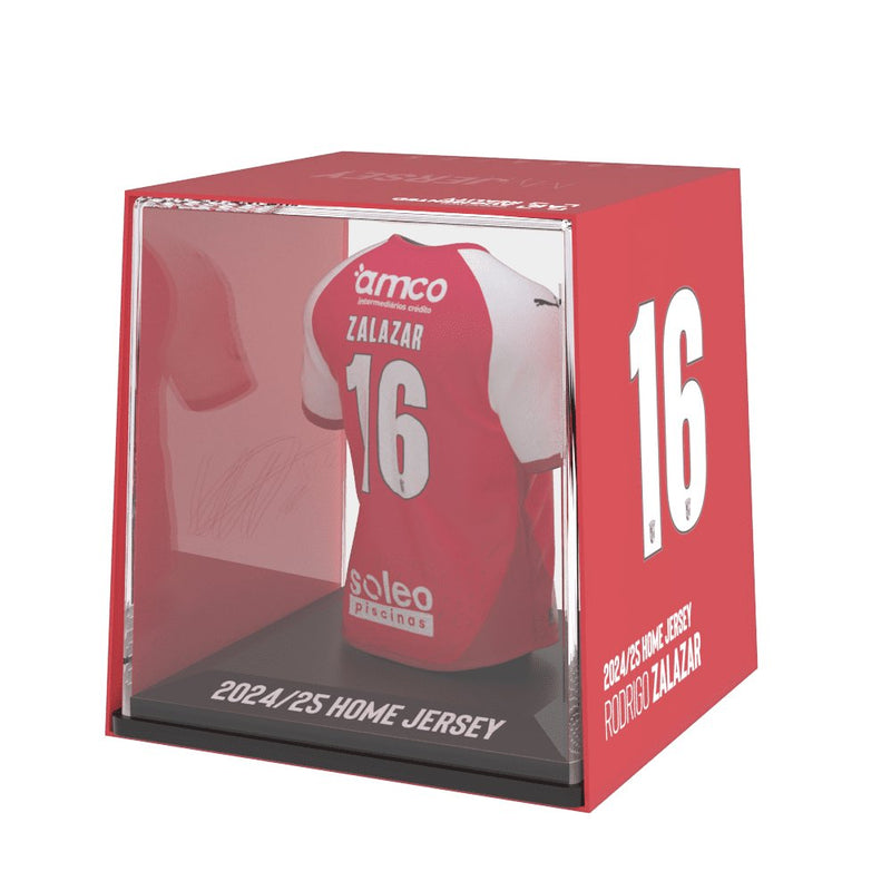 Carregue imagem no visualizador da galeriaZalazar - Splink
