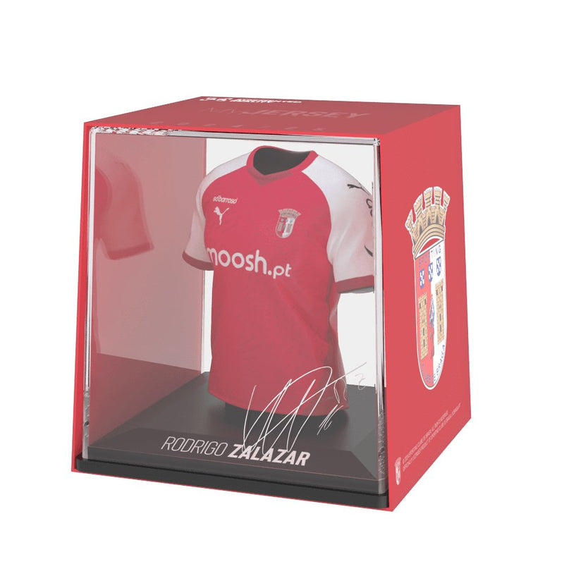 Carregue imagem no visualizador da galeriaZalazar - Splink
